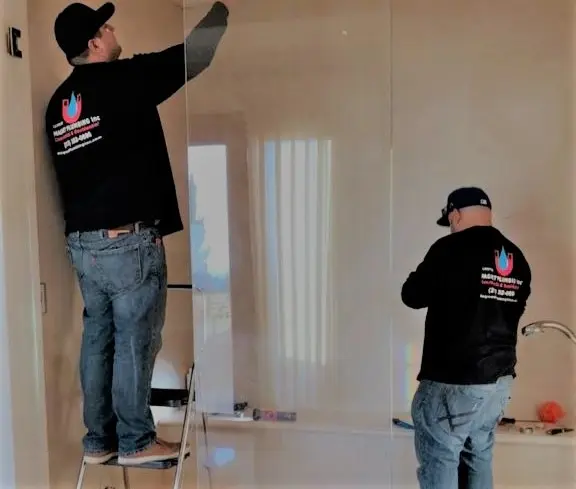 Professional plumbing installation for Tankless Water Heater Installation in Macomb